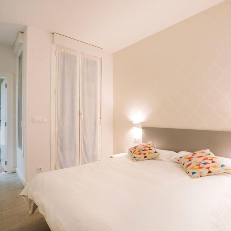 Apartamentos San Marcial 28 - Apartamento de 2 dormitorios - 18