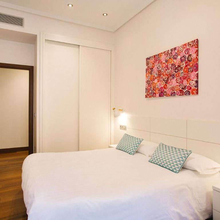 Apartamentos San Marcial 28 - Apartamento de 2 dormitorios - 15