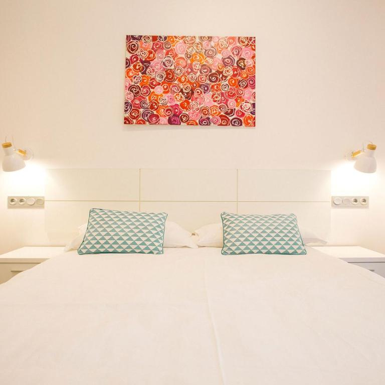 Apartamentos San Marcial 28 - Apartamento de 2 dormitorios - 14