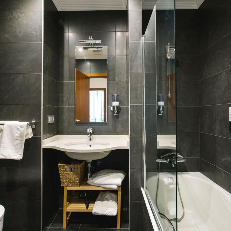 Apartamentos San Marcial 28 - Apartamento de 2 dormitorios - 12
