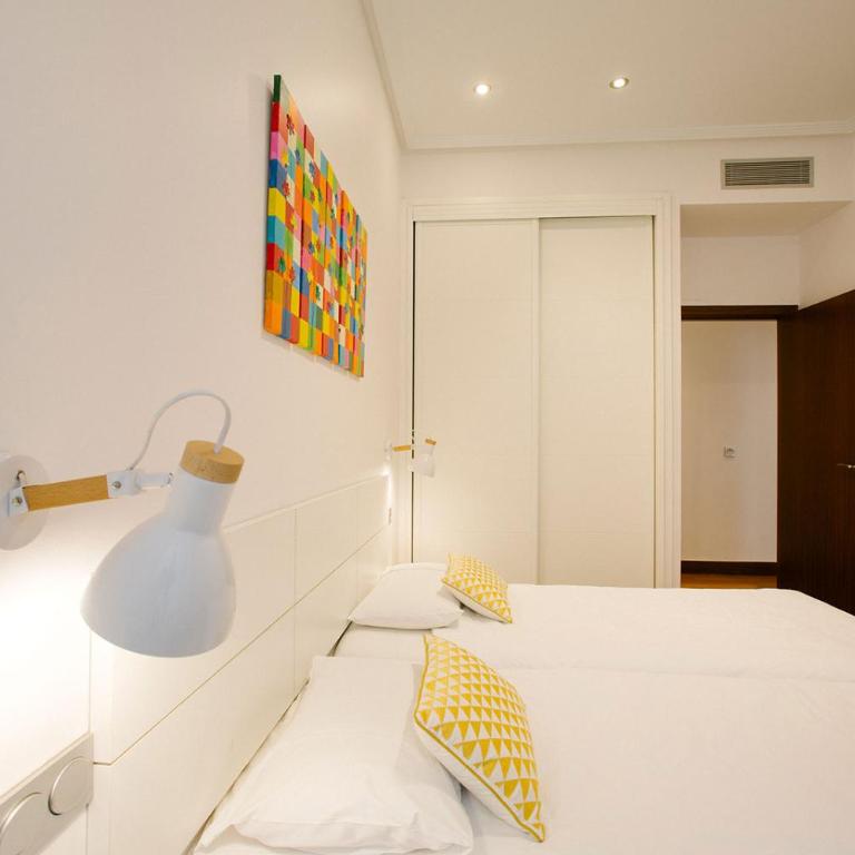 Apartamentos San Marcial 28 - Apartamento de 2 dormitorios - 5