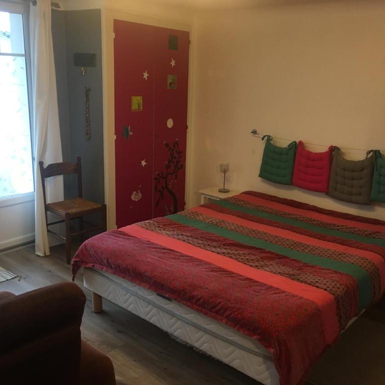 Petit nid douillet - Appartement - 5