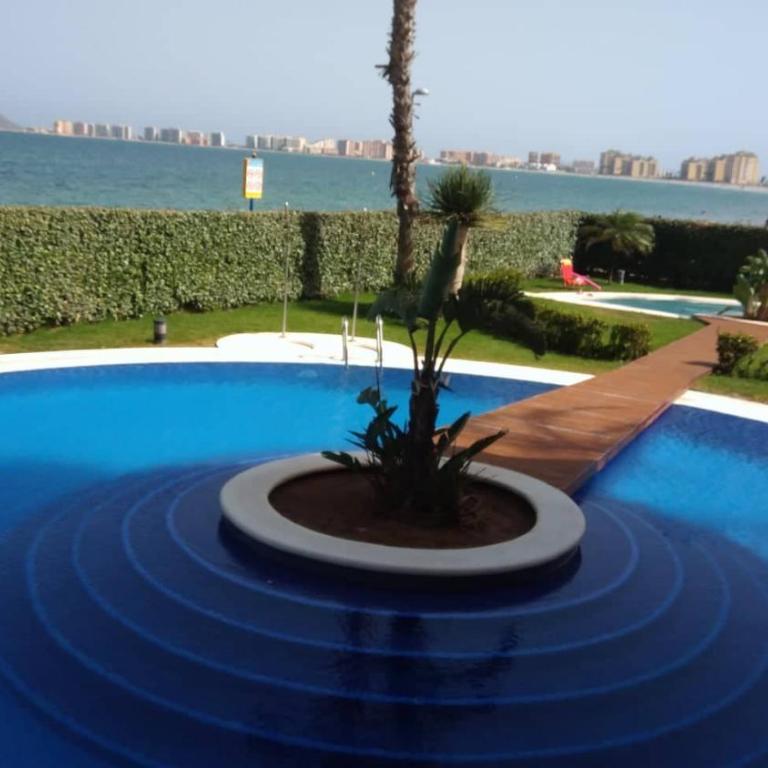 La Manga Apartments - Punta Cormoran - Apartamento de 2 dormitorios - 13