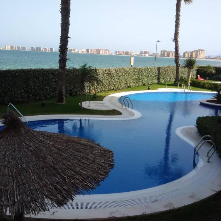 La Manga Apartments - Punta Cormoran - Apartamento de 2 dormitorios - 14
