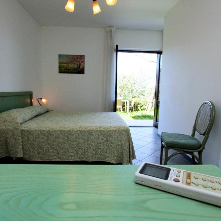 Residence Galati - Superior Apartment - 1