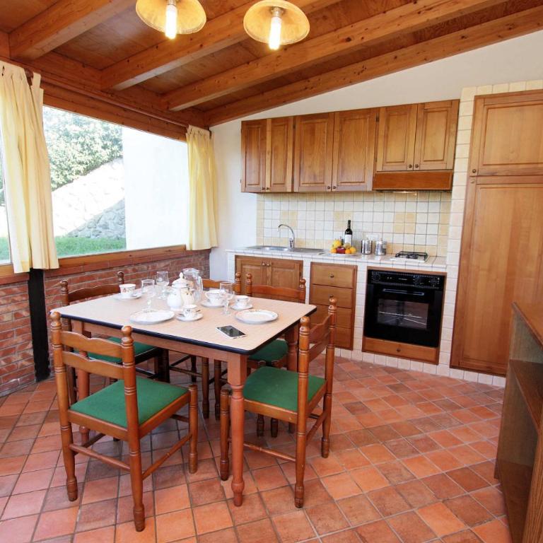 Residence Galati - Superior Apartment - 5