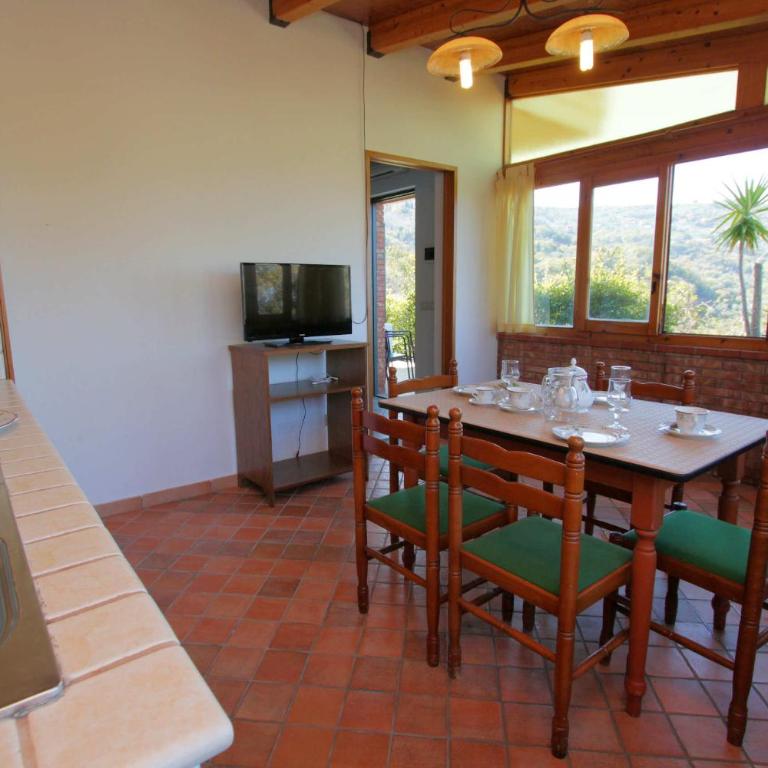 Residence Galati - Apartment with Terrace - 3