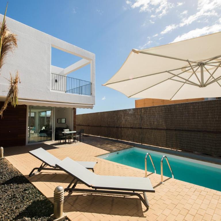 Sunny and quiet duplex - Apartamento de 2 dormitorios - 1