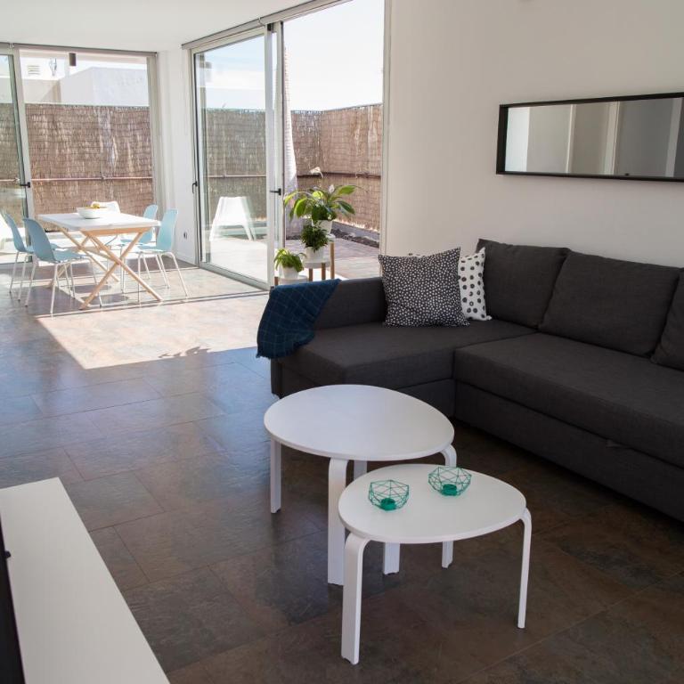 Sunny and quiet duplex - Apartamento de 2 dormitorios - 6