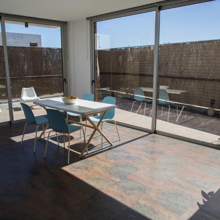 Sunny and quiet duplex - Apartamento de 2 dormitorios - 8