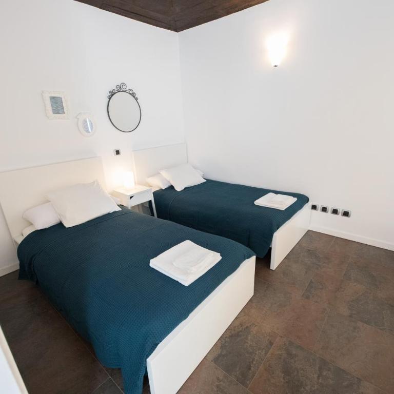 Sunny and quiet duplex - Apartamento de 2 dormitorios - 15