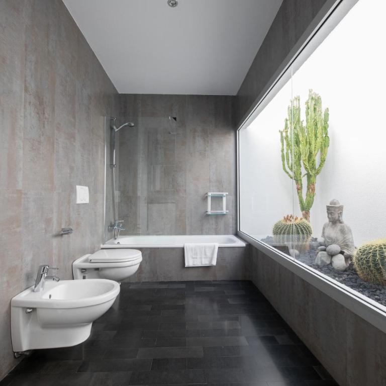Sunny and quiet duplex - Apartamento de 2 dormitorios - 17