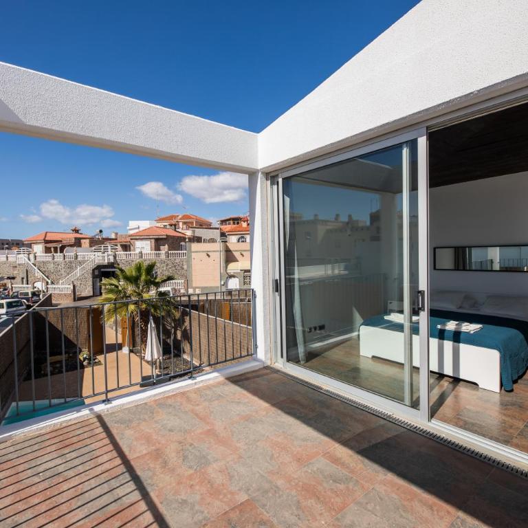 Sunny and quiet duplex - Apartamento de 2 dormitorios - 12