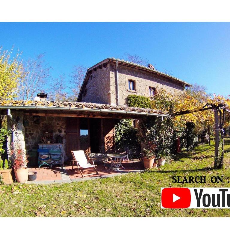 Iorio's Country House - Vacation Home - 1