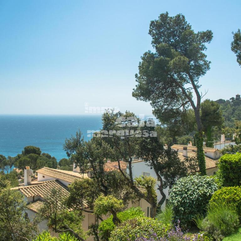 R-7 CALELLA DE PALAFRUGELL, 2 Pax - Apartamento de 1 dormitorio - 20