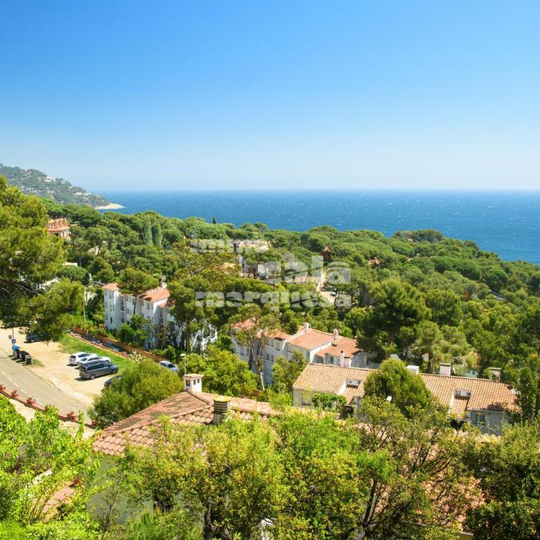 R-7 CALELLA DE PALAFRUGELL, 2 Pax - Apartamento de 1 dormitorio - 21