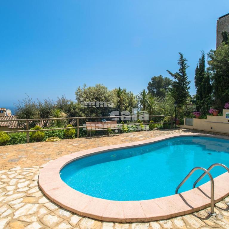 R-7 CALELLA DE PALAFRUGELL, 2 Pax - Apartamento de 1 dormitorio - 23