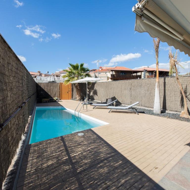 Sunny and quiet duplex - Apartamento de 2 dormitorios - 3