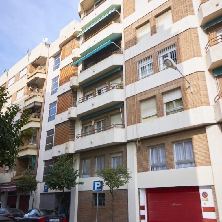 Apartment La Gallega - Apartamento - 14