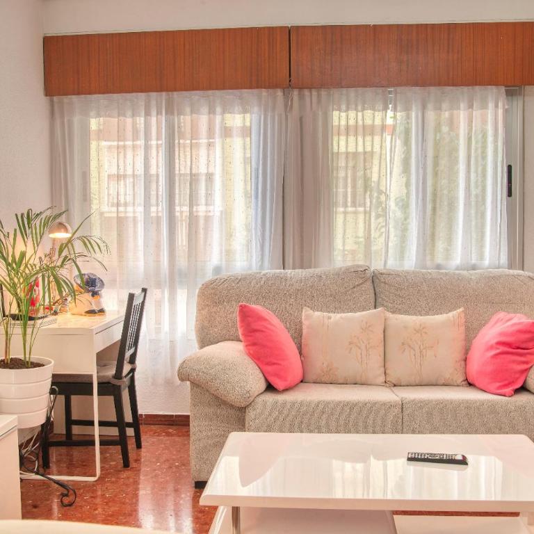 Apartment La Gallega - Apartamento - 16