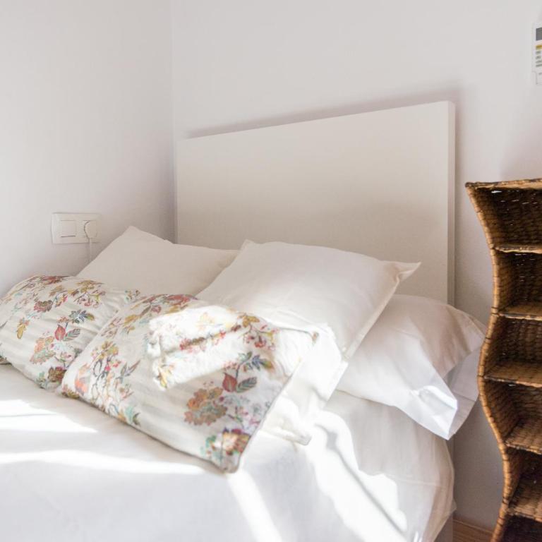 Mundo Nuevo: Acogedor Apartamento en el Centro - Apartamento de 3 dormitorios - 29