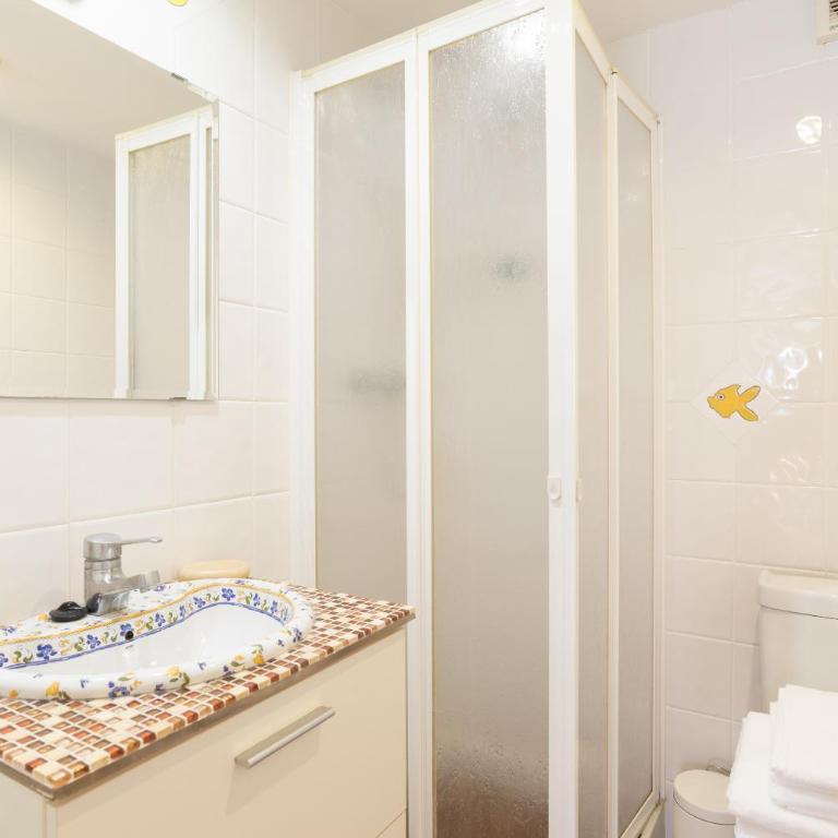 Mundo Nuevo: Acogedor Apartamento en el Centro - Apartamento de 3 dormitorios - 37