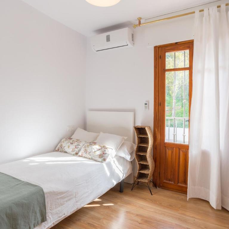 Mundo Nuevo: Acogedor Apartamento en el Centro - Apartamento de 3 dormitorios - 28