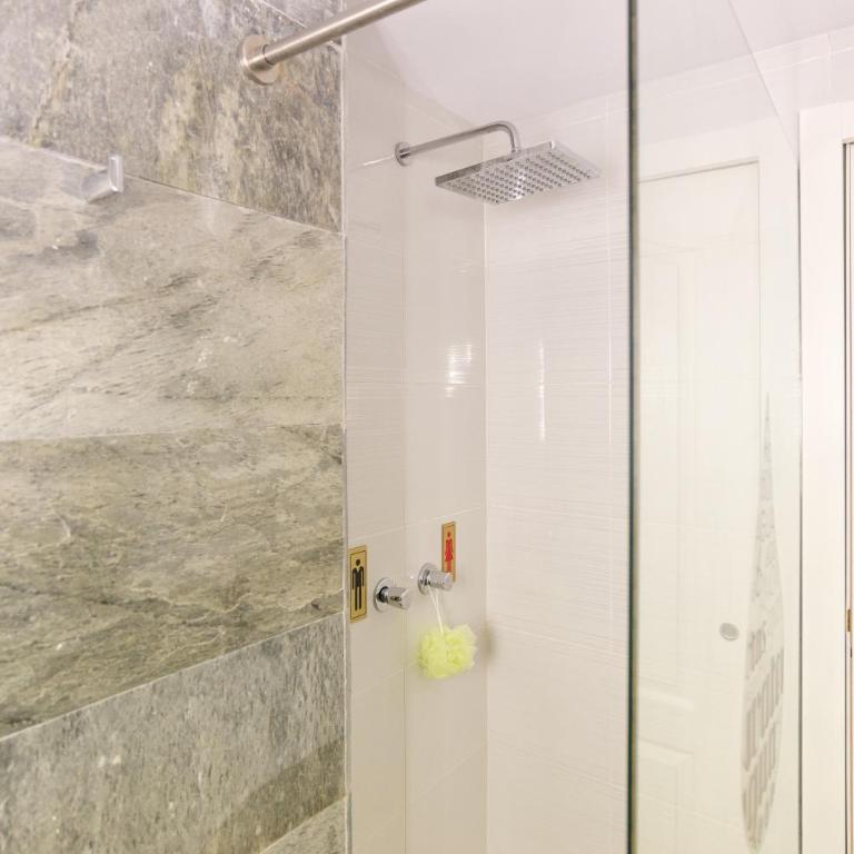 Mundo Nuevo: Acogedor Apartamento en el Centro - Apartamento de 3 dormitorios - 39