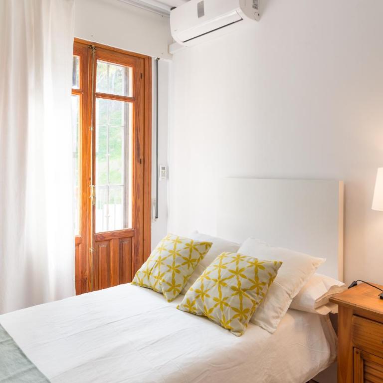 Mundo Nuevo: Acogedor Apartamento en el Centro - Apartamento de 3 dormitorios - 21