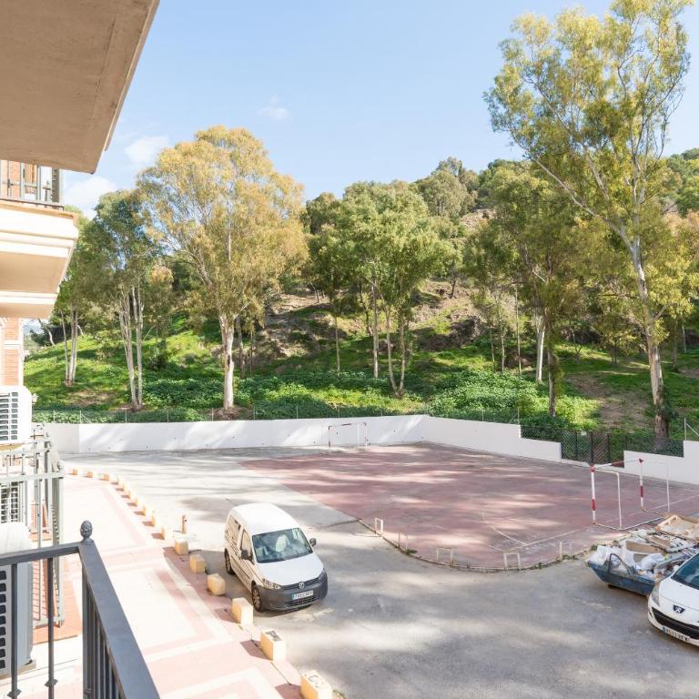 Mundo Nuevo: Acogedor Apartamento en el Centro - Apartamento de 3 dormitorios - 42