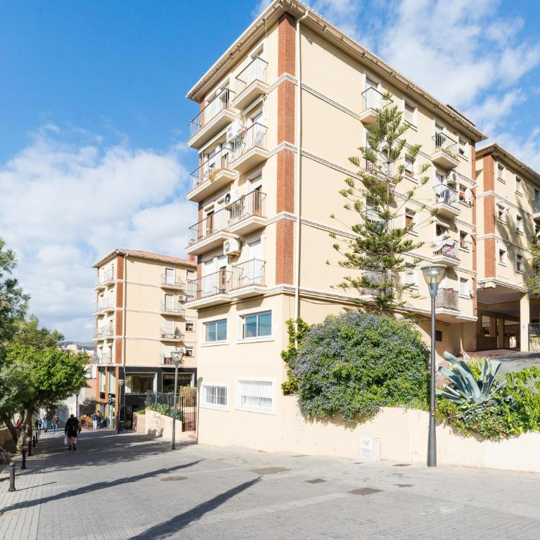 Mundo Nuevo: Acogedor Apartamento en el Centro - Apartamento de 3 dormitorios - 49