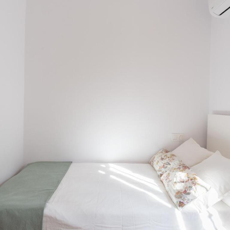 Mundo Nuevo: Acogedor Apartamento en el Centro - Apartamento de 3 dormitorios - 30