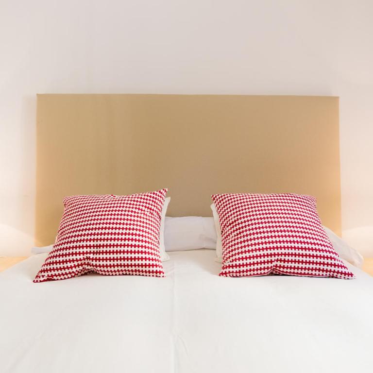 Mundo Nuevo: Acogedor Apartamento en el Centro - Apartamento de 3 dormitorios - 27