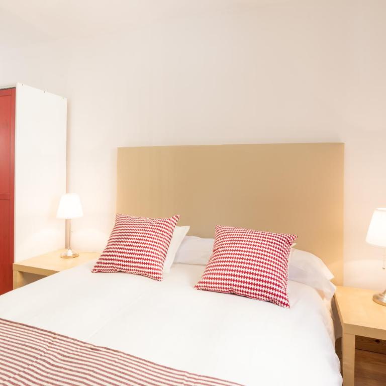 Mundo Nuevo: Acogedor Apartamento en el Centro - Apartamento de 3 dormitorios - 26