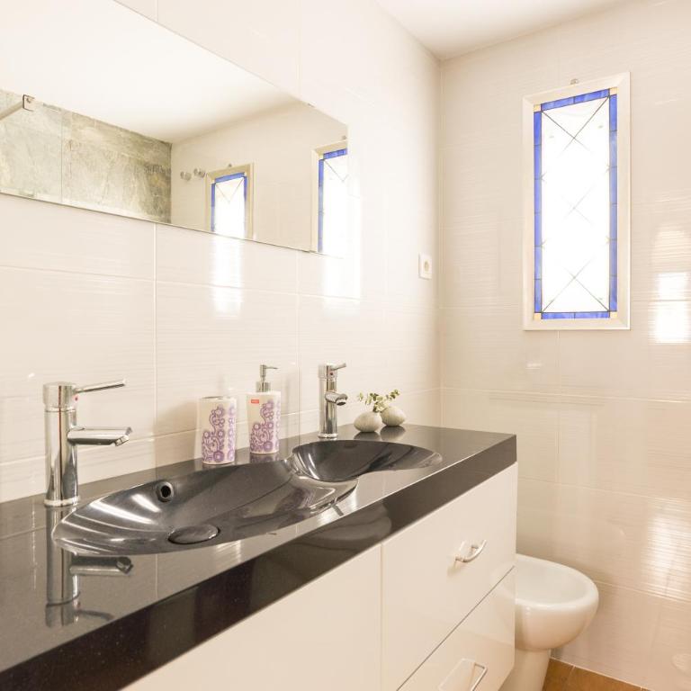 Mundo Nuevo: Acogedor Apartamento en el Centro - Apartamento de 3 dormitorios - 34