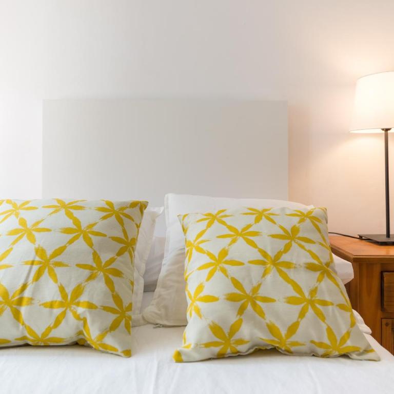 Mundo Nuevo: Acogedor Apartamento en el Centro - Apartamento de 3 dormitorios - 23
