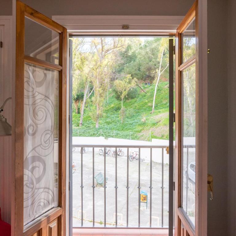 Mundo Nuevo: Acogedor Apartamento en el Centro - Apartamento de 3 dormitorios - 40