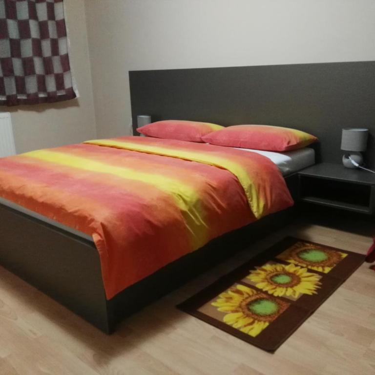 Apartmani Janjic - Apartment mit 2 Schlafzimmern - 16