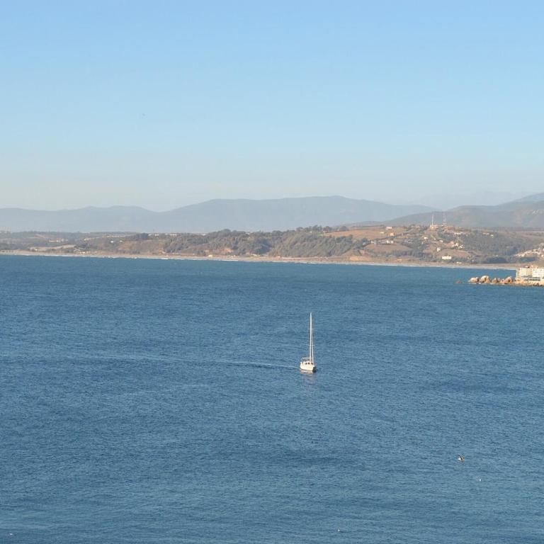 Tiny House MarClaPaPe - Apartamento con vistas al mar - 85