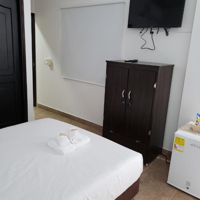 Hotel Puerto Azul - Deluxe Room - 2