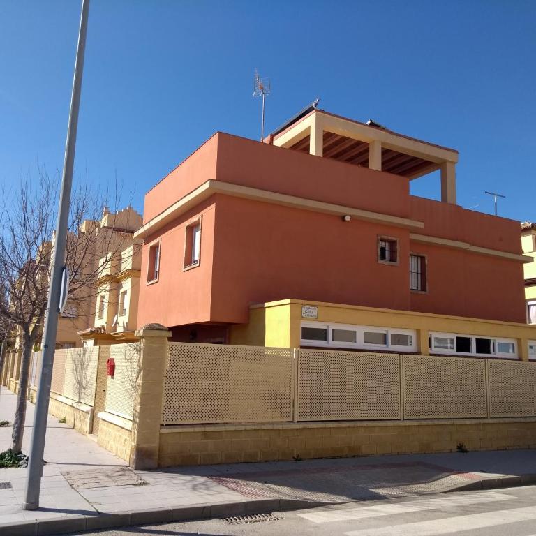 Casas Turísticas Bajamar - Casa de 5 dormitorios - 1