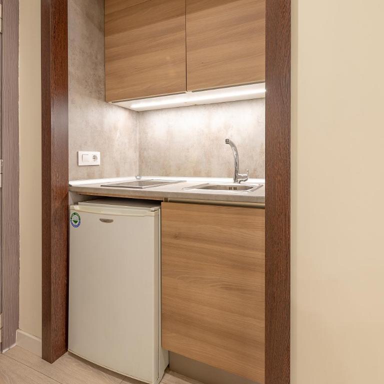 Apartamentos Recoletos - Double or Twin Room - 3