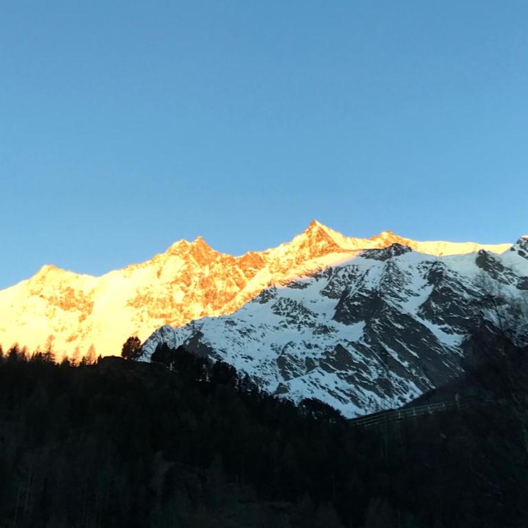 Art Oase - Lenzspitze - Apartment - 17