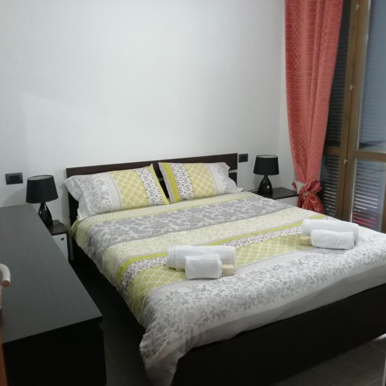 Home Sweet Home Fiumicino Airport - Appartamento con Balcone - 41
