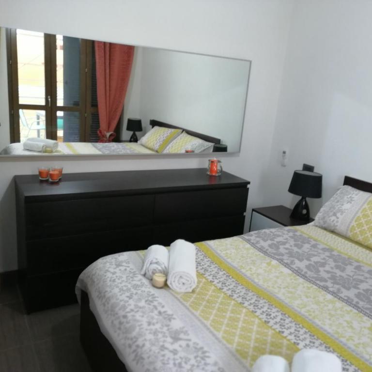 Home Sweet Home Fiumicino Airport - Appartamento con Balcone - 21