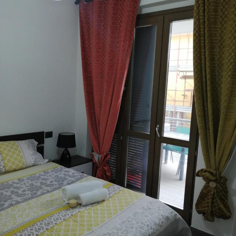 Home Sweet Home Fiumicino Airport - Appartamento con Balcone - 39