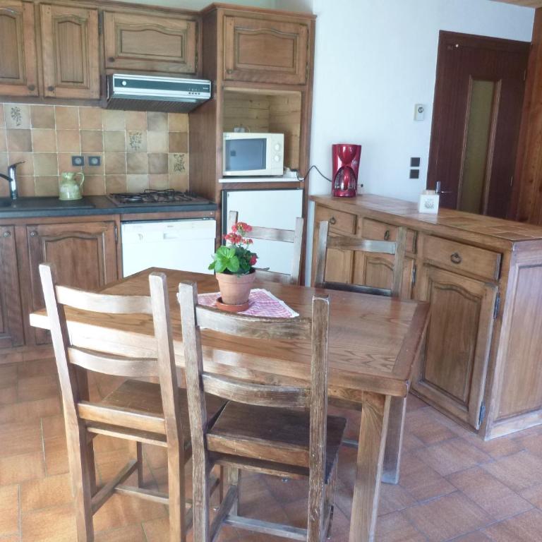 Appartement Capucine - Apartment - 17