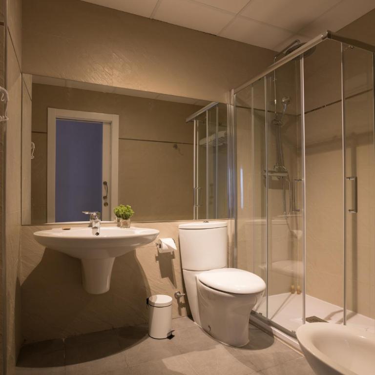 San Jerónimo 17 Suites - Superior Apartment - 35