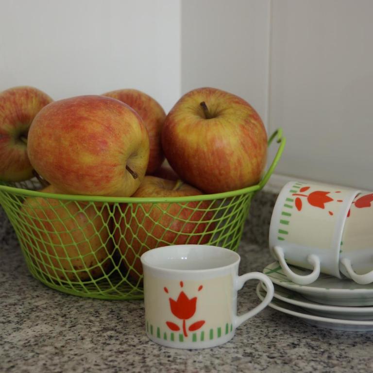 ERMITA CASCO ANTIGUO - Apartamento de 2 dormitorios - 25