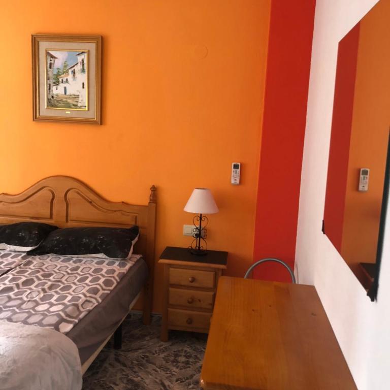 Apatament La Loma - Apartamento de 2 dormitorios - 35